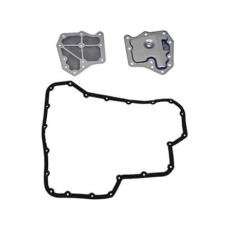 Wix Filters Transmission Filter 58996